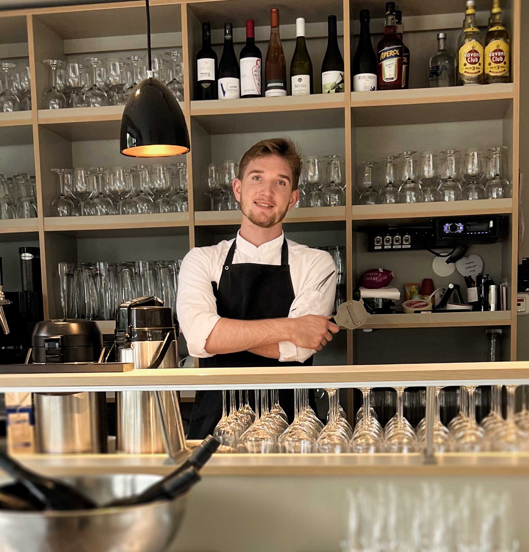 ROOT A Team - Robert Ott